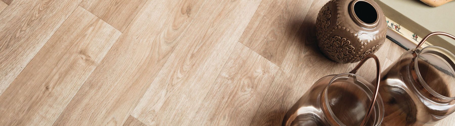 Flooring and decor tips on a budget